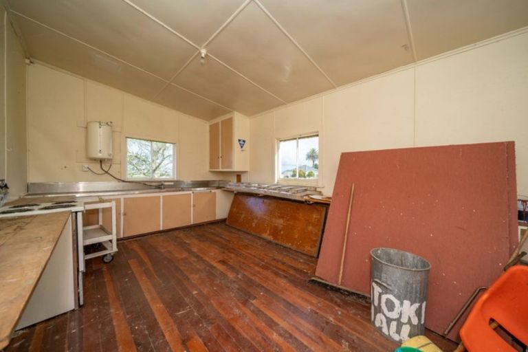 Photo of property in Old Matatki Hall, 9217 Paeroa Kopu Road, Matatoki, Thames, 3578
