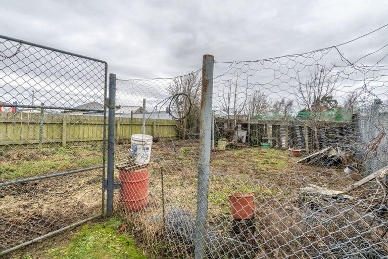 Photo of property in 52 Hastings Street, Ohai, 9635