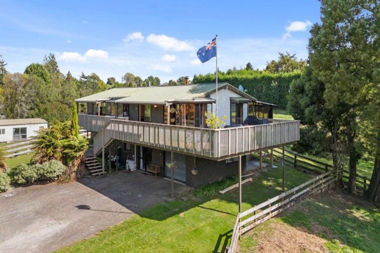 Photo of property in 55 Fryer Road, Hamurana, Rotorua, 3097