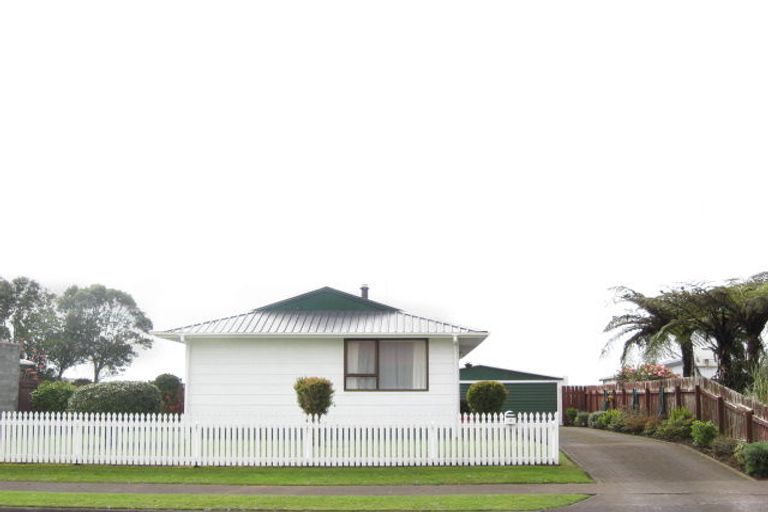 Photo of property in 7 Penrod Drive, Bell Block, New Plymouth, 4312