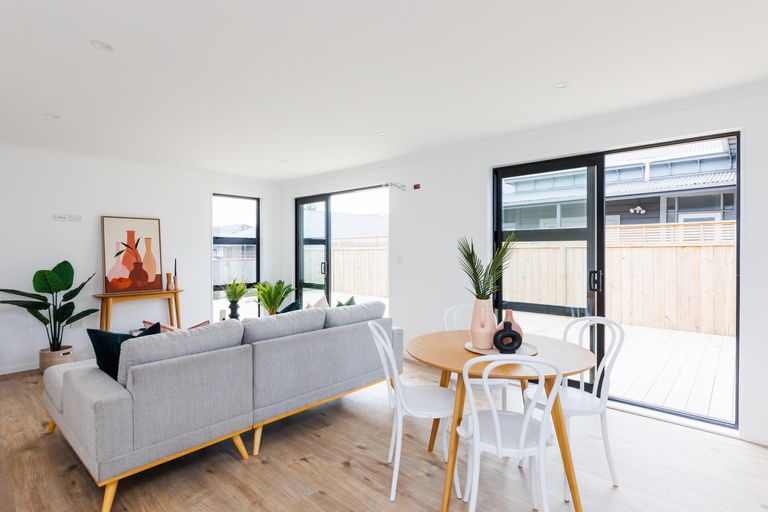 Photo of property in 33b Botanical Road, Takaro, Palmerston North, 4412