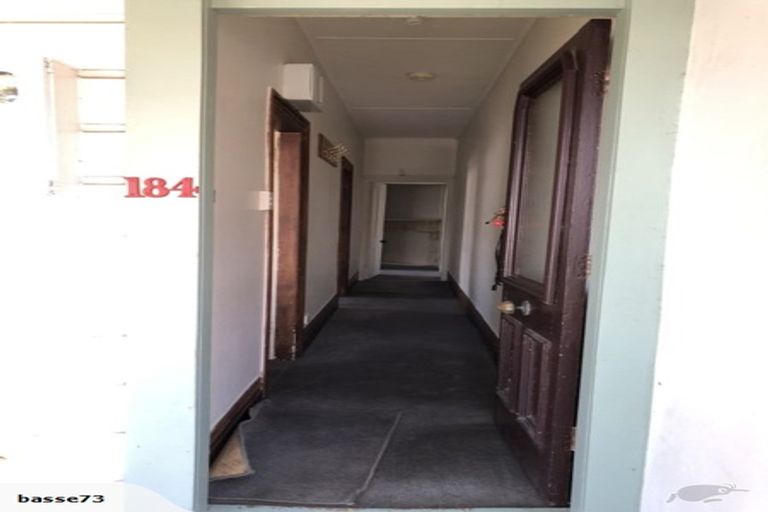 Photo of property in 184 Tasman Street, Mount Cook, Wellington, 6021