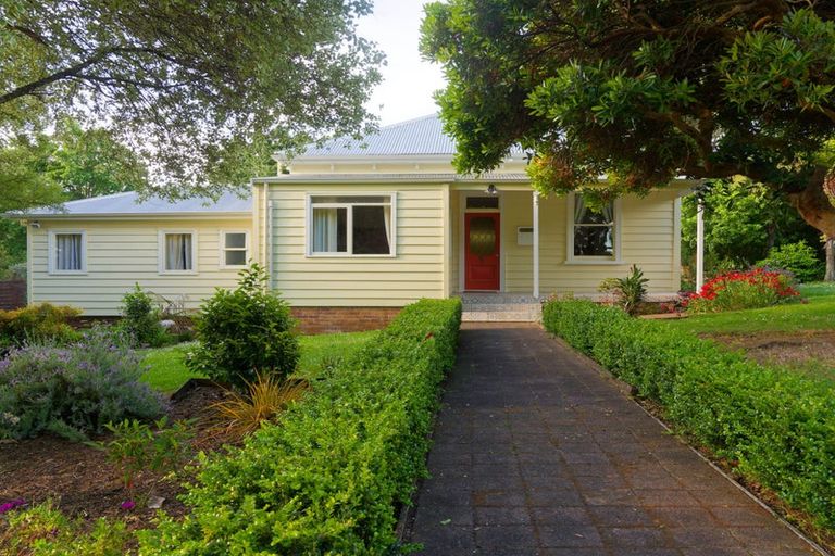 Photo of property in 2 King Street, Waihi, 3610