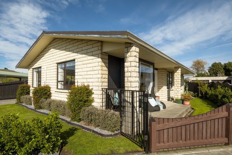 Photo of property in 9 Totara Place, Redwoodtown, Blenheim, 7201