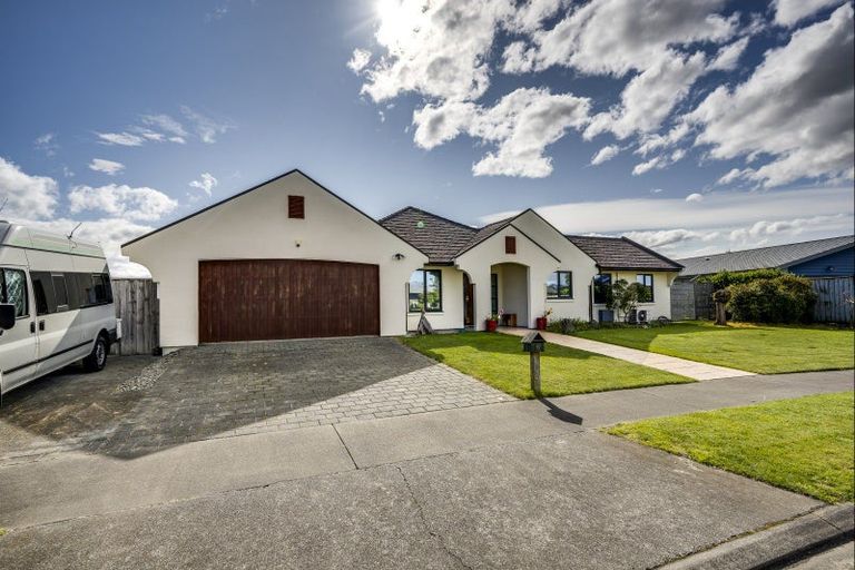Photo of property in 5 Scott Place, Havelock North, 4130