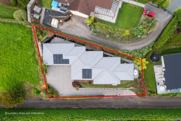 Photo of property in 7 Upper Ohauiti Road, Ohauiti, Tauranga, 3112