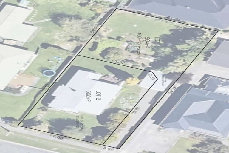 Photo of property in 13 Meehan Street, Islington, Blenheim, 7201