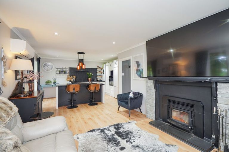 Photo of property in 204 Crawford Street, Glengarry, Invercargill, 9810