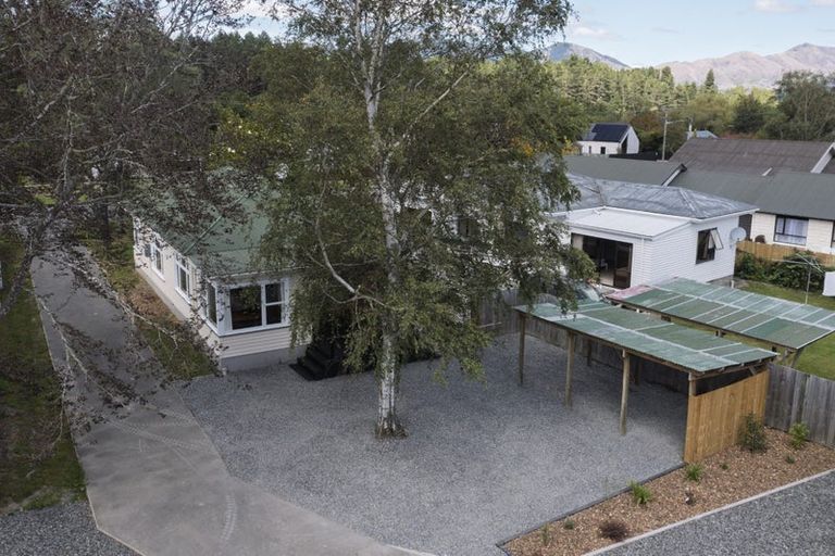 Photo of property in 44a Scarborough Terrace, Hanmer Springs, 7334