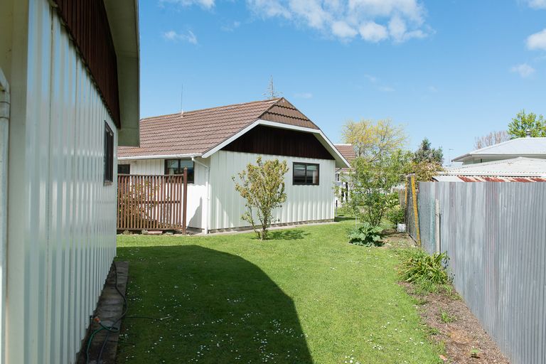 Photo of property in 27 Lucknow Street, Wairoa, 4108