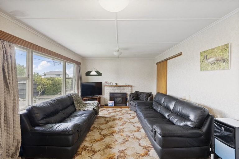 Photo of property in 46b Cowling Road, Hurdon, New Plymouth, 4310