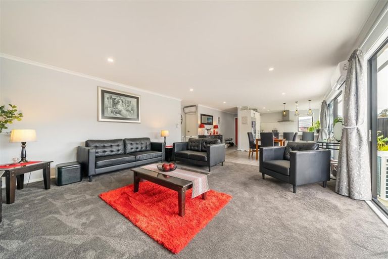Photo of property in 12 Fenwick Crescent, Wallaceville, Upper Hutt, 5018