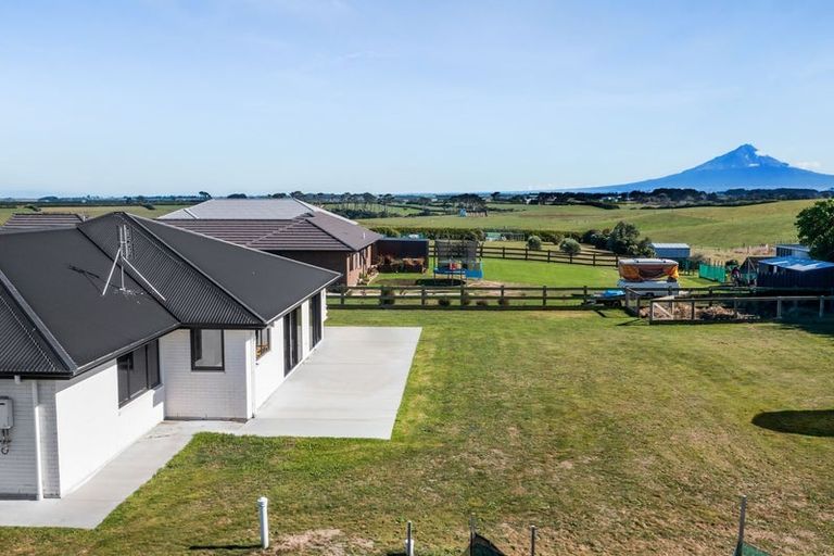 Photo of property in 54c Denby Road, Hawera, 4672