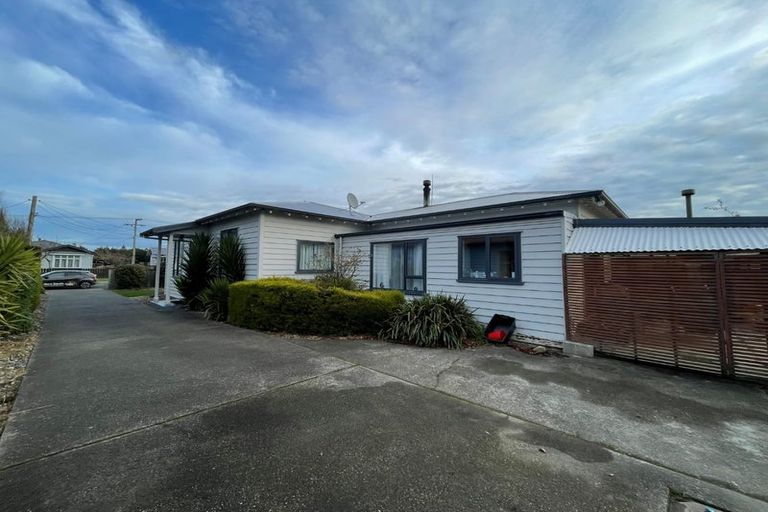 Photo of property in 58 Charles Street, Grasmere, Invercargill, 9810