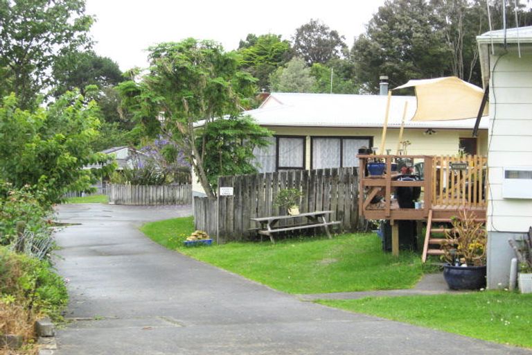 Photo of property in 52 Morningside Road, Morningside, Whangarei, 0110
