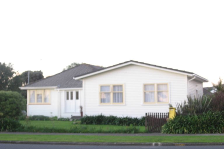 Photo of property in 48 Treadwell Street, Naenae, Lower Hutt, 5011