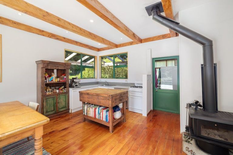 Photo of property in 149 Richfield Road, Port Levy, Diamond Harbour, 8972