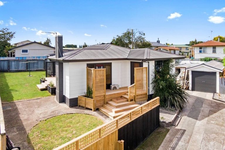 Photo of property in 19 Kiwi Street, Tokoroa, 3420