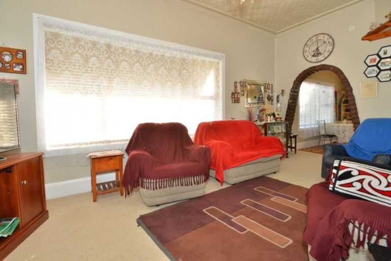 Photo of property in 289 Kahutia Street, Gisborne, 4010