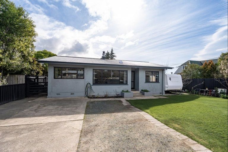 Photo of property in 11 Gilbert Street, Richmond, 7020