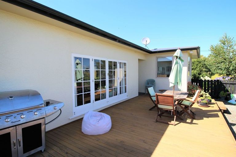 Photo of property in 26 Tamar Street, South Hill, Oamaru, 9400