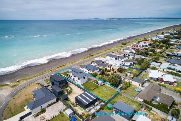 Photo of property in 138 North Shore Road, Eskdale, Napier, 4182