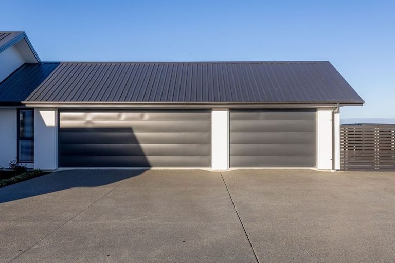 Photo of property in 8 Southdown Place, Kirwee, 7571