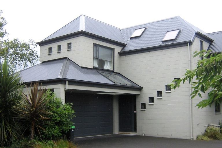 Photo of property in 35 Berry Street, St Albans, Christchurch, 8014