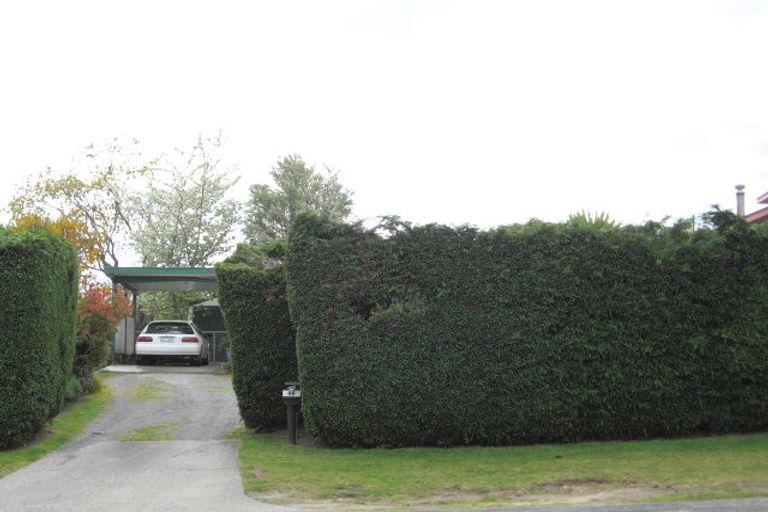Photo of property in 48 Whakaipo Avenue, Taupo, 3330