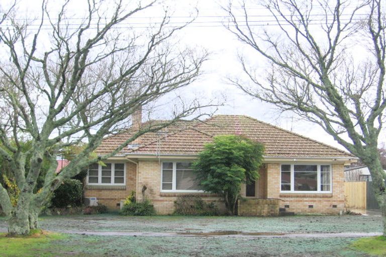 Photo of property in 56 Pine Avenue, Melville, Hamilton, 3206