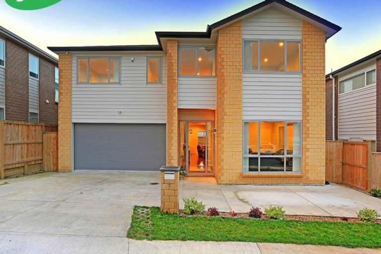 Photo of property in 5 Beltany Drive, Flat Bush, Auckland, 2019