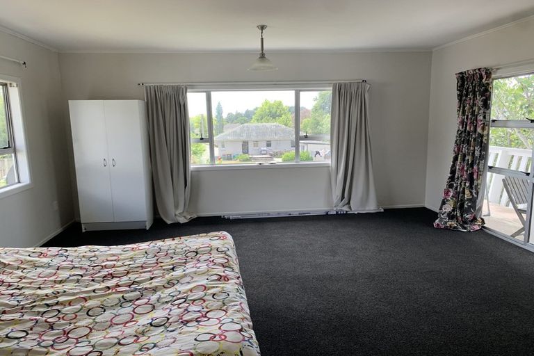 Photo of property in 177 Cambridge Road, Hillcrest, Hamilton, 3216