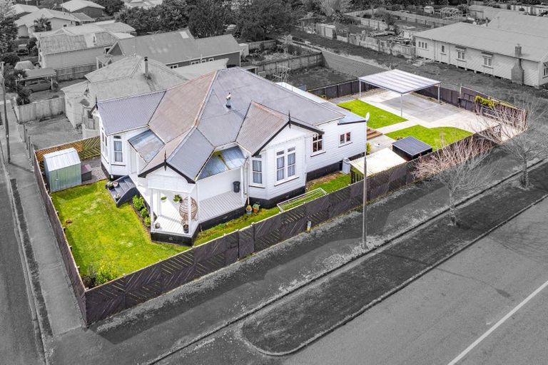 Photo of property in 92 Niblett Street, Whanganui, 4500