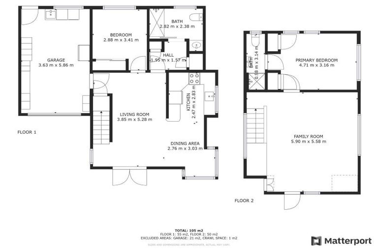Photo of property in 510a Mackay Street, Thames, 3500
