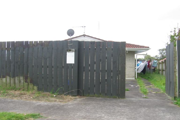 Photo of property in 1/55 Pah Road, Papatoetoe, Auckland, 2025