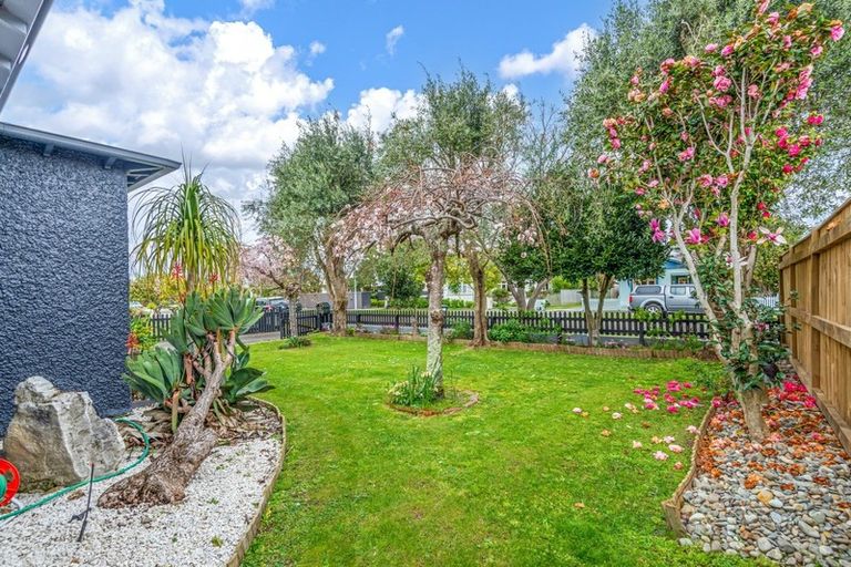 Photo of property in 37 Burns Avenue, Takaro, Palmerston North, 4412