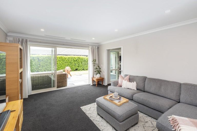 Photo of property in 2 Rossall Crescent, Rolleston, 7615