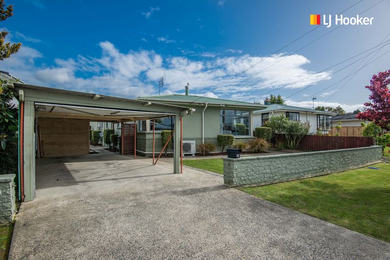 Photo of property in 38 Tyne Street, Mosgiel, 9024
