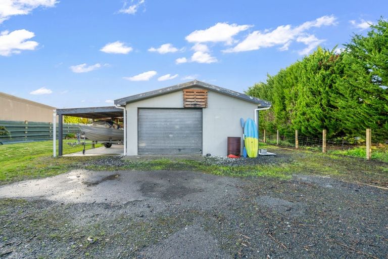 Photo of property in 167 Dunns Road, Otatara, Invercargill, 9879