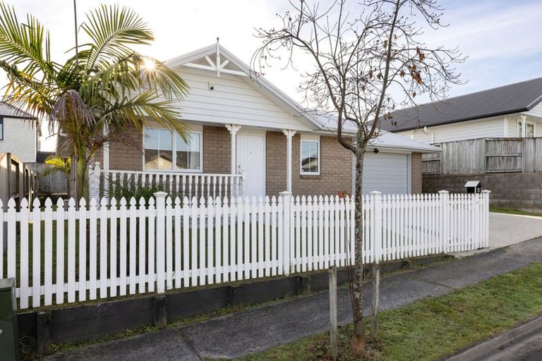 Photo of property in 6 Queens Park Crescent, Frankton, Hamilton, 3204
