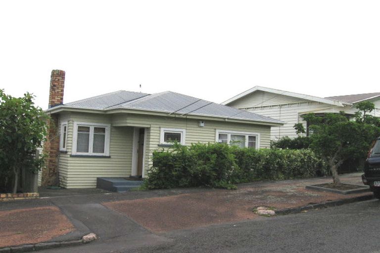 Photo of property in 5 Barrington Road, Grey Lynn, Auckland, 1021