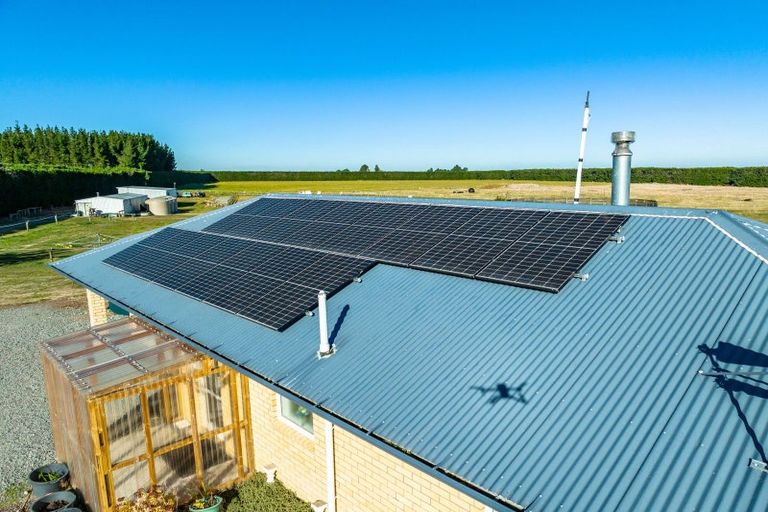 Photo of property in 388 Waireka Road, Darfield, 7571