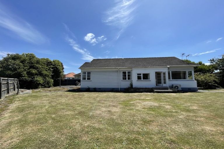 Photo of property in 31 Wainui Street, Riccarton, Christchurch, 8041