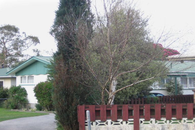 Photo of property in 41 Waimapu Street, Greerton, Tauranga, 3112