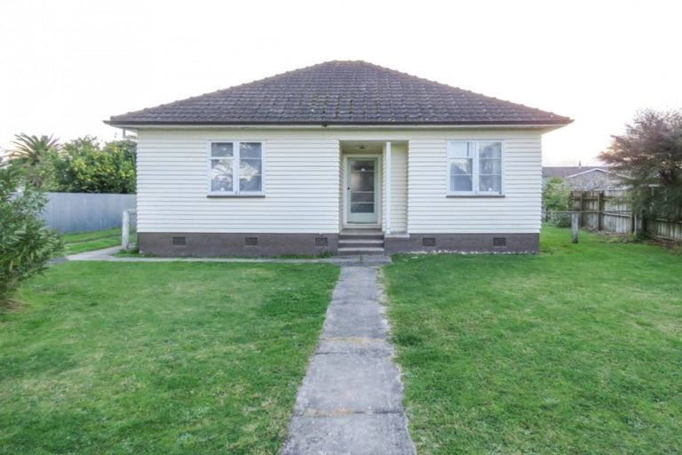 Photo of property in 70 Centennial Crescent, Te Hapara, Gisborne, 4010