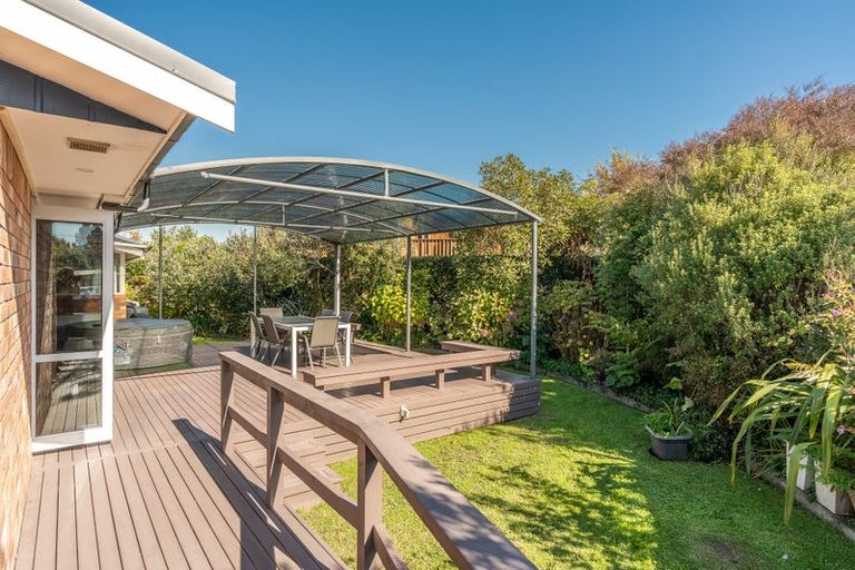 Photo of property in 48 Mansel Avenue, Hillcrest, Hamilton, 3216