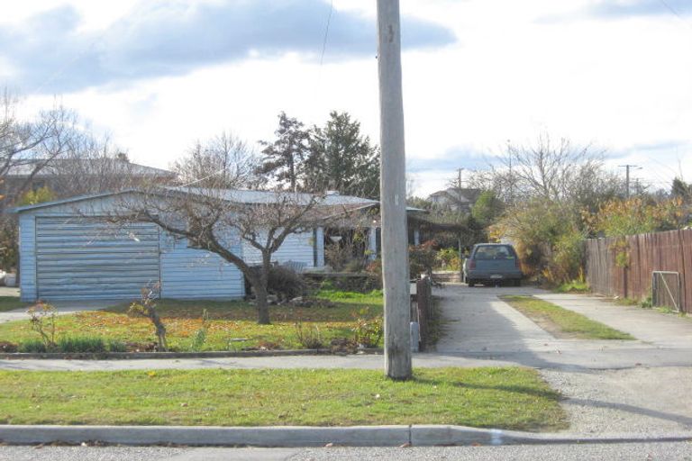 Photo of property in 95 Ventry Street, Alexandra, 9320