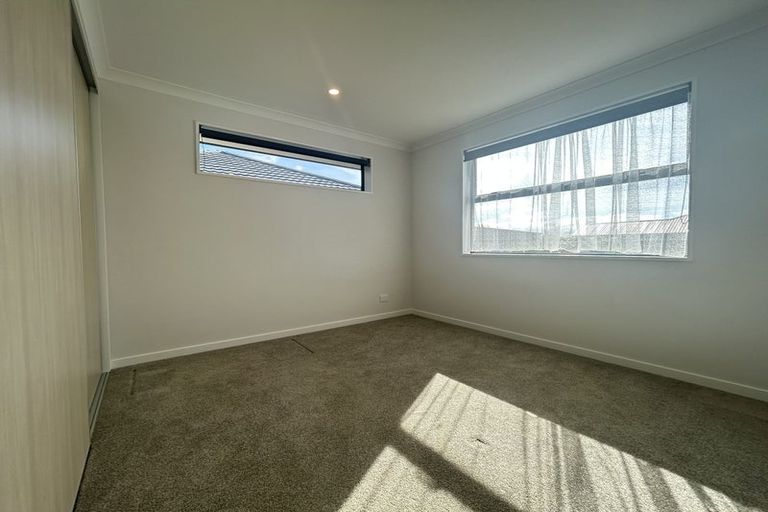 Photo of property in 12 Eyas Drive, Rolleston, 7615