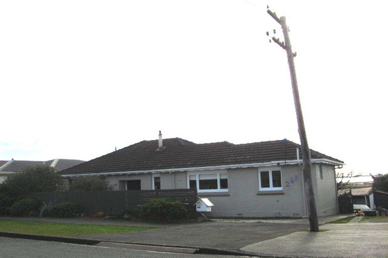 Photo of property in 283 Barrow Street, Bluff, 9814