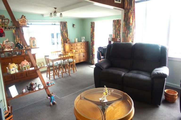 Photo of property in 33 Birkett Street, Temuka, 7920